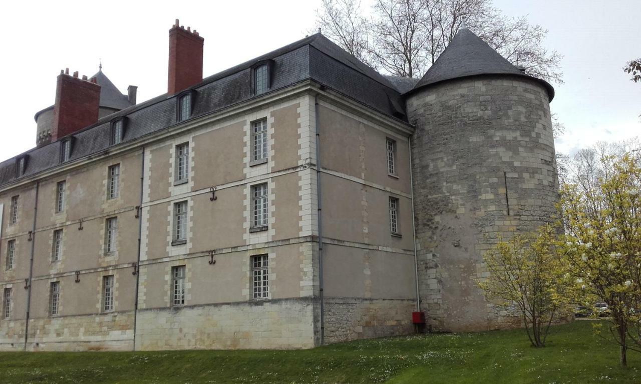 Gite De La Tour De Guise 1 Tours Exterior photo
