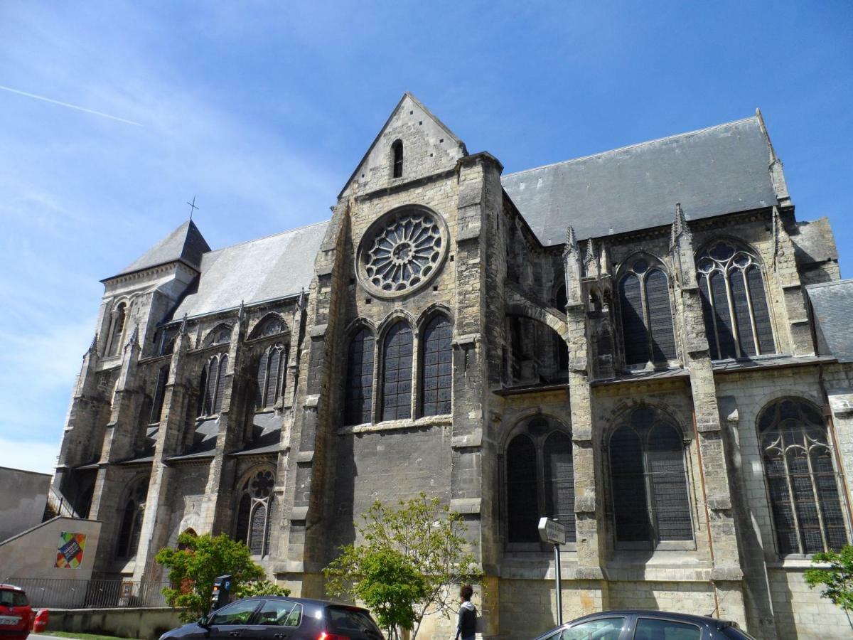 Gite De La Tour De Guise 1 Tours Exterior photo